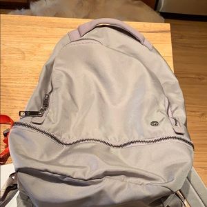 City adventurer lululemon backpack